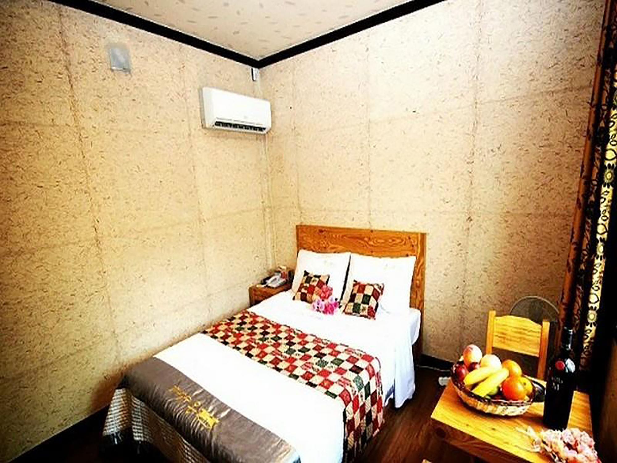 Gung Hotel Jeonju Exterior foto